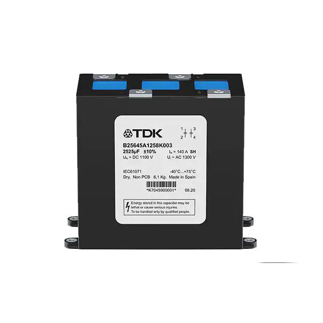 B25645A1108K003 EPCOS - TDK Electronics