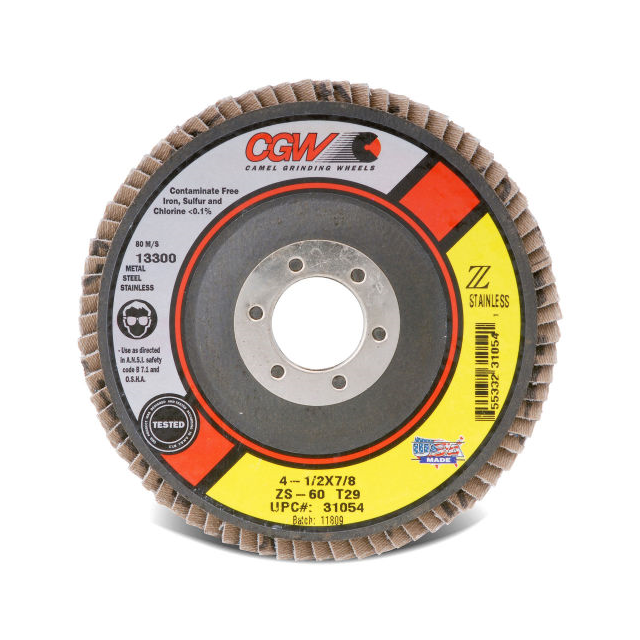 B294260 CGW Abrasives