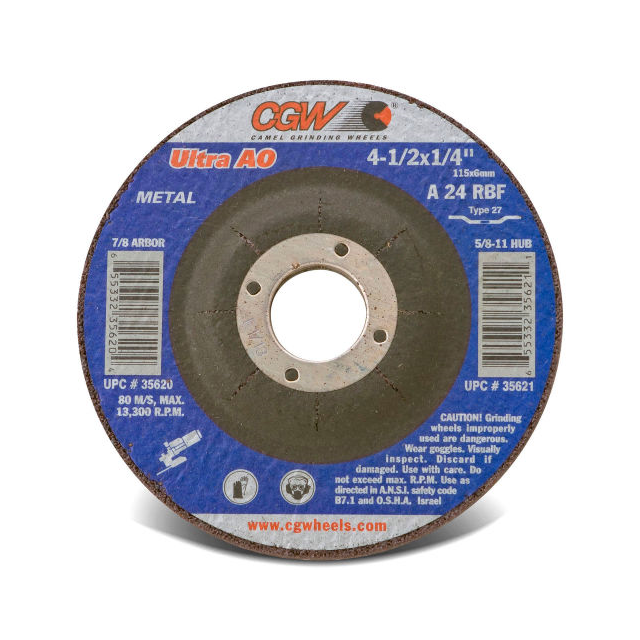 35621 CGW Abrasives