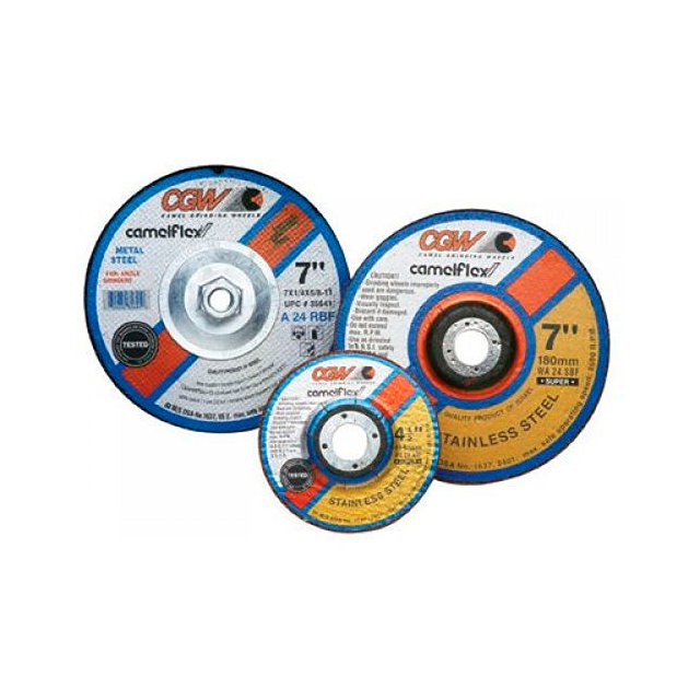 35643 CGW Abrasives