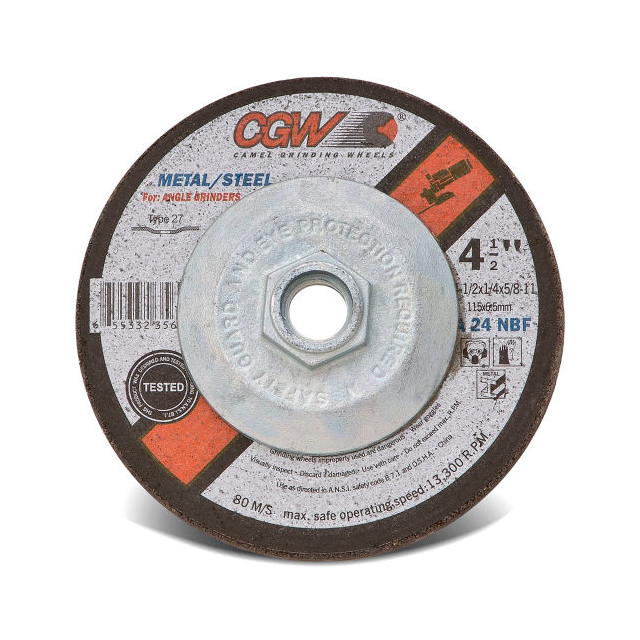 35623 CGW Abrasives