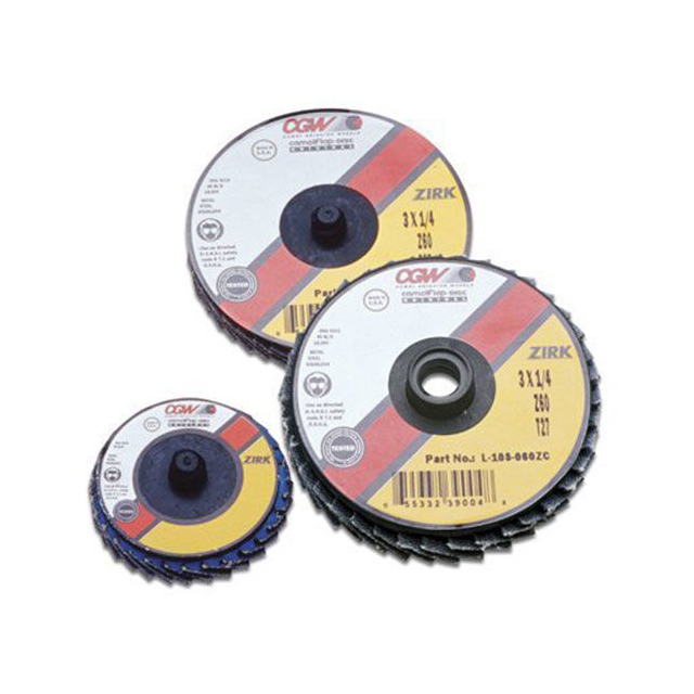 30012 CGW Abrasives