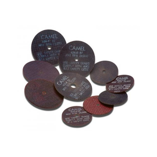 35501 CGW Abrasives