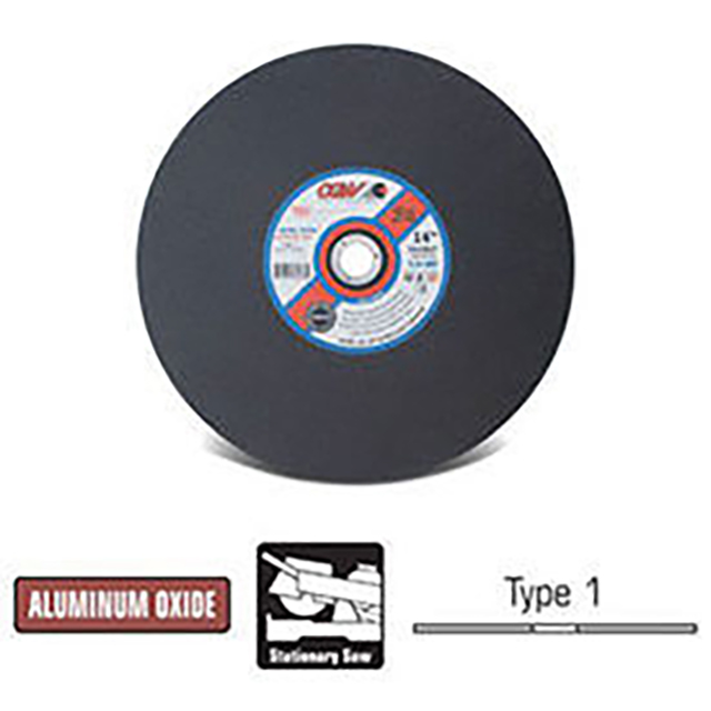 B297556 CGW Abrasives