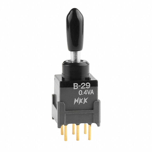 B29AP-GA NKK Switches