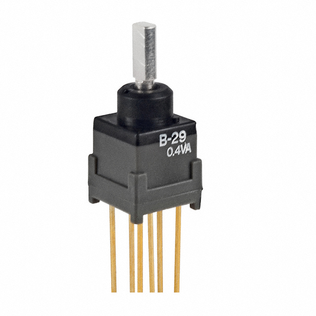 B29HW NKK Switches