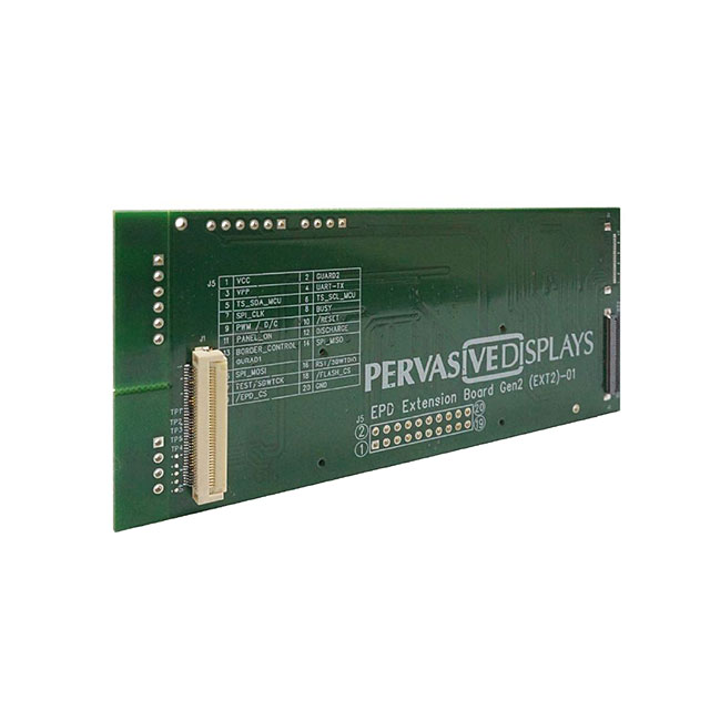 B3000MS032 Pervasive Displays