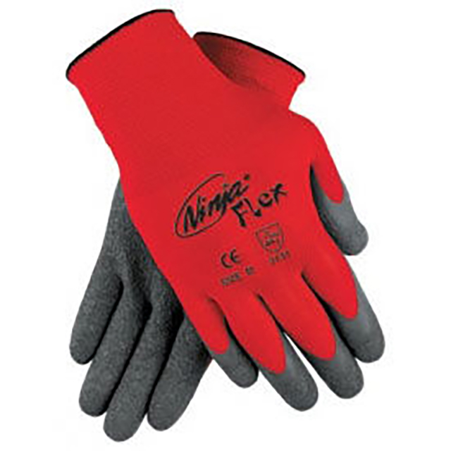 N9680M Memphis Glove