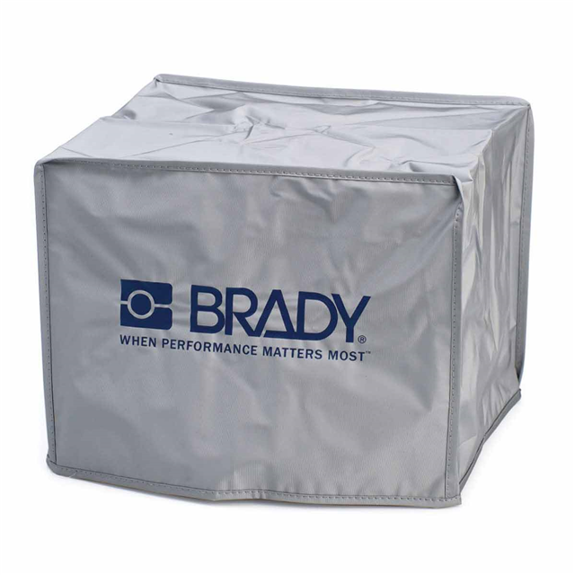 B31-DC Brady Corporation