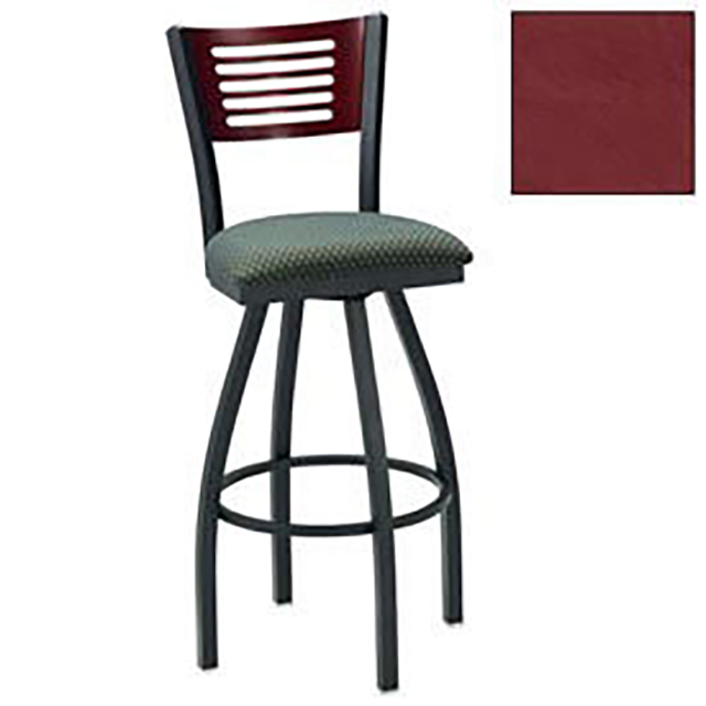 255BH S BK N 002 Premier Hospitality Furniture