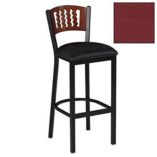 256BH BK M 002 Premier Hospitality Furniture