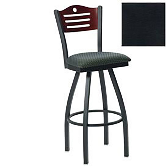 252BH S BK M 030 Premier Hospitality Furniture