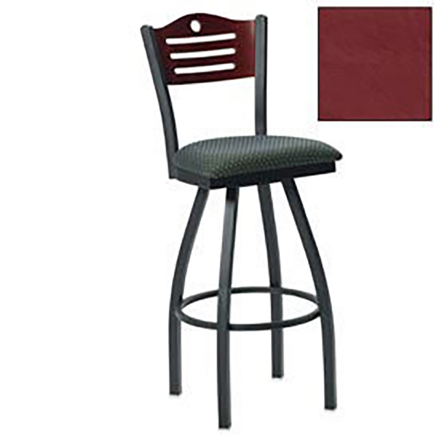 252BH S BK C 002 Premier Hospitality Furniture