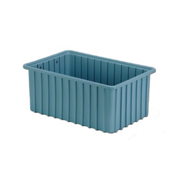 DC2070  Lt Blue LewisBins