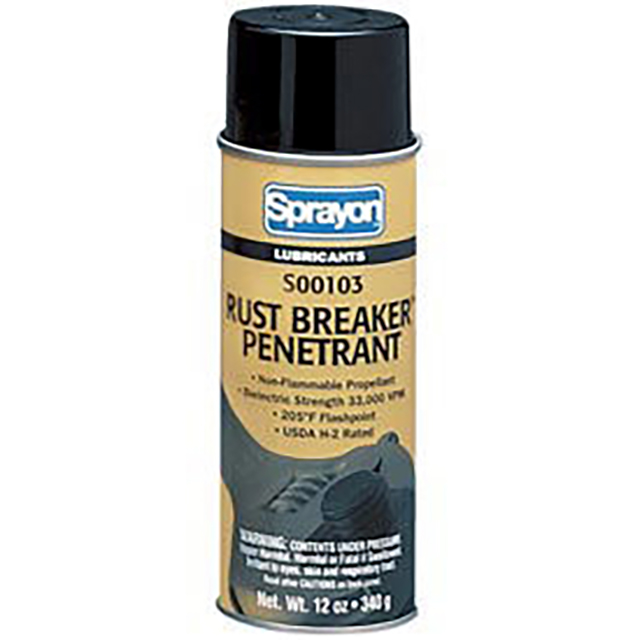 SC0103000 Sprayon