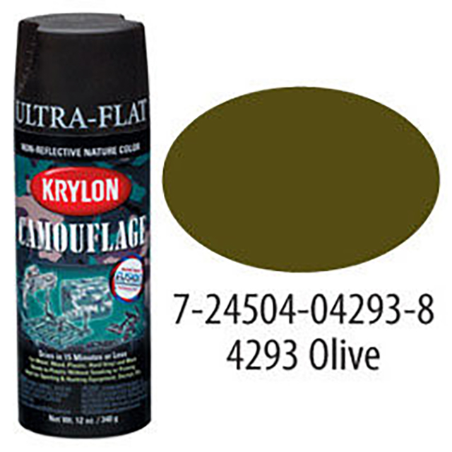 K04293777 Krylon