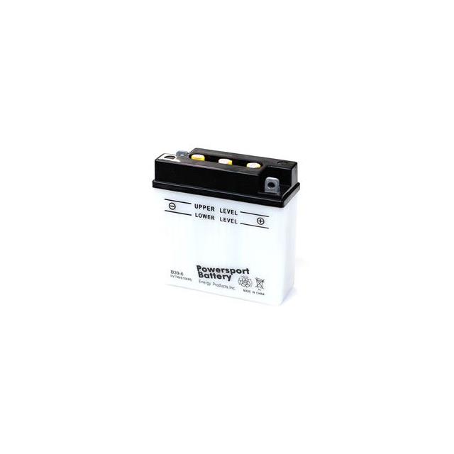 B39-6 Interlight