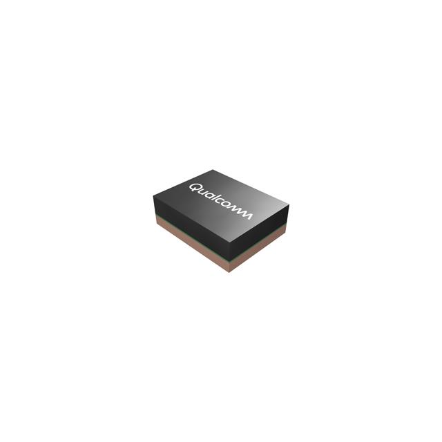 B39522B8377L210 Qualcomm (RF front-end (RFFE) filters)