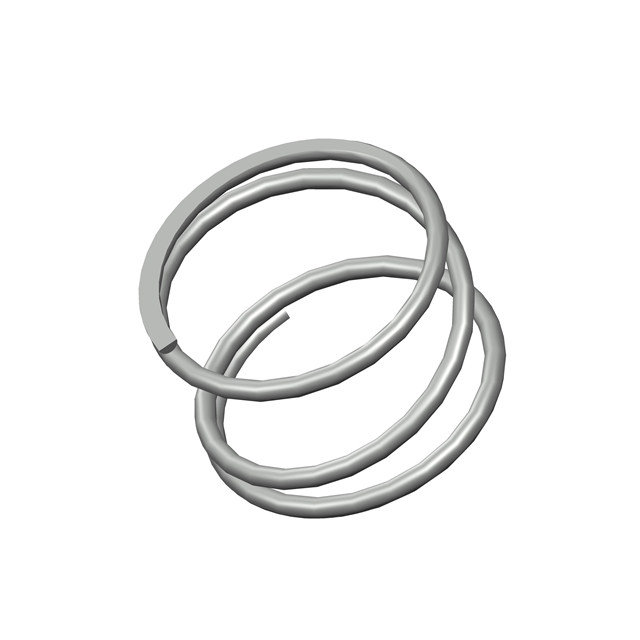 B4-20CS Century Spring Corp