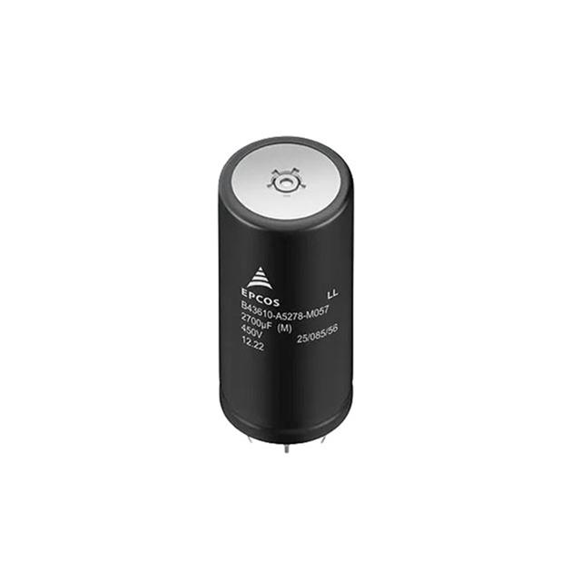 B43610B9228M050 EPCOS - TDK Electronics
