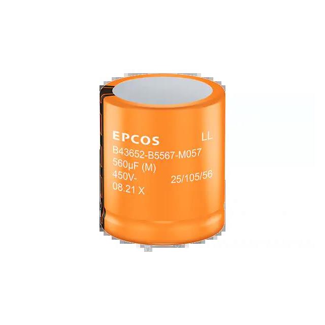 B43652C5397M050 EPCOS - TDK Electronics