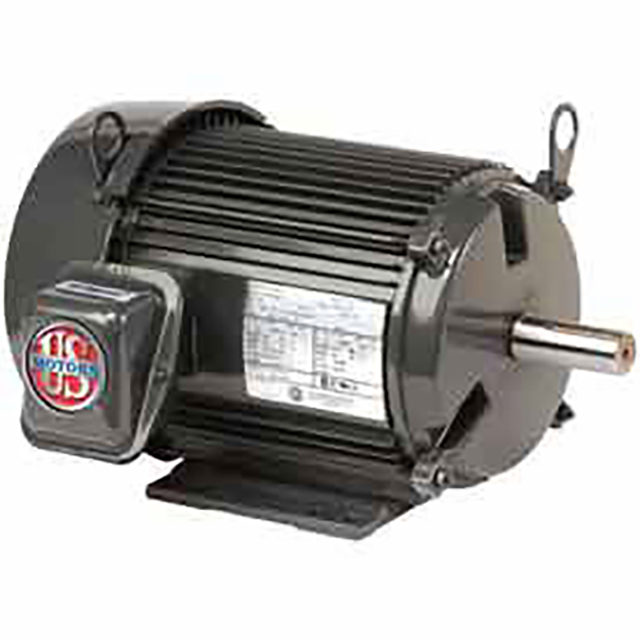 U5P1DC US Motors