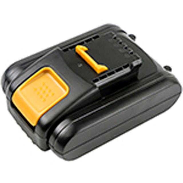 B50  BATTERY Interlight