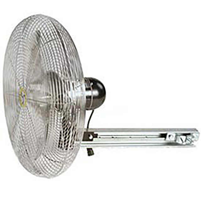 B502336 Airmaster Fan