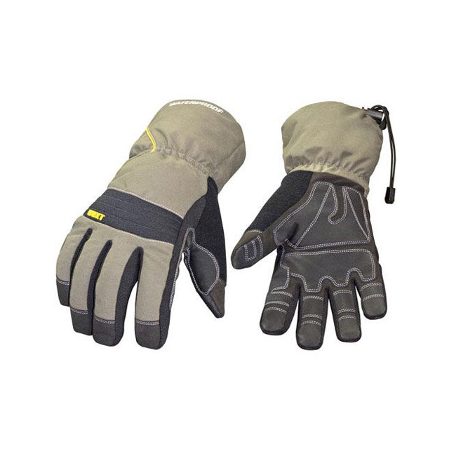 11-3460-60-L Youngstown Glove