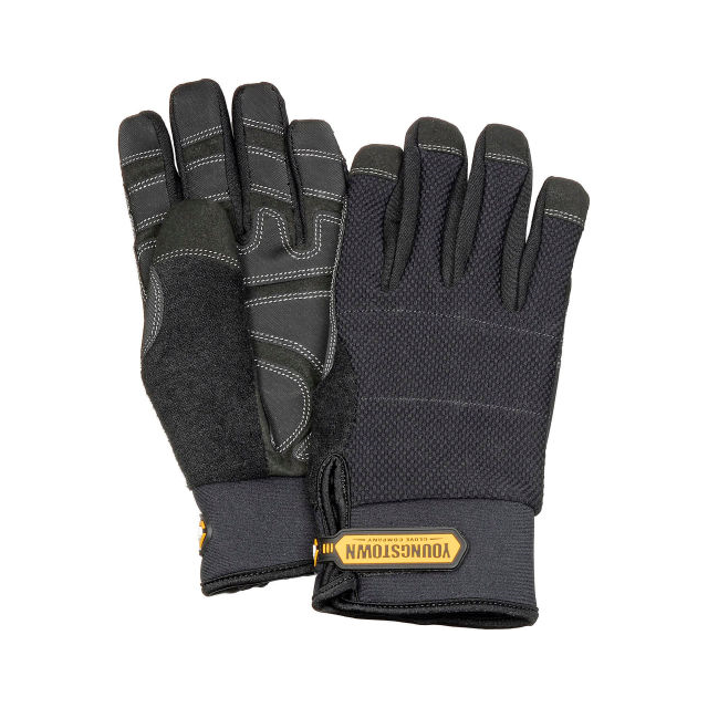 03-3450-80-M Youngstown Glove