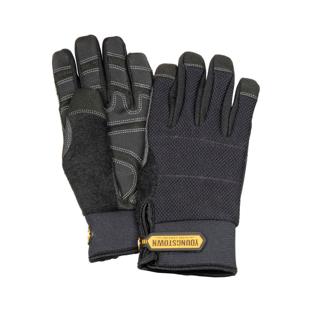 03-3450-80-XXL Youngstown Glove