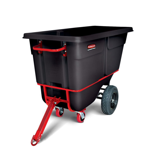 FG131641BLA Rubbermaid