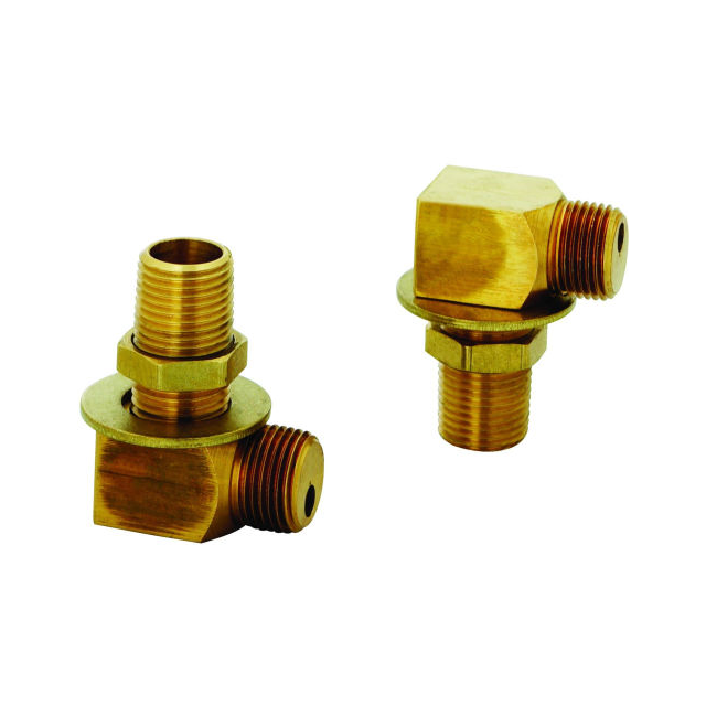 B-0230-K T&S Brass