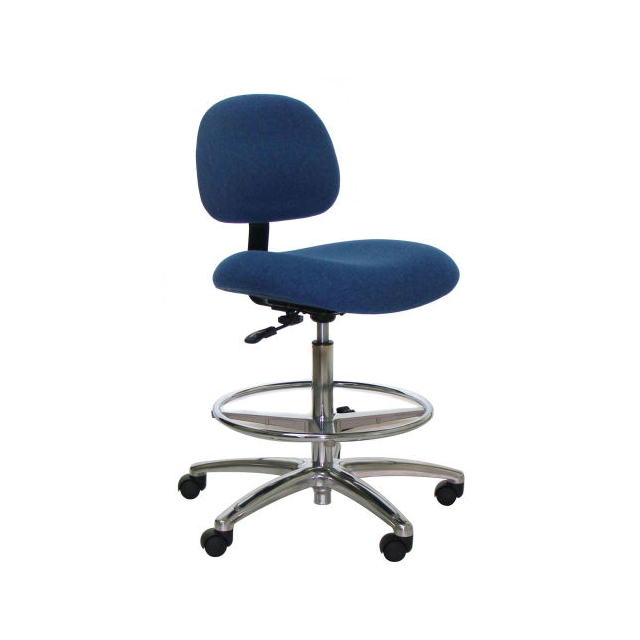 AL10-F BLACK-351 Industrial Seating