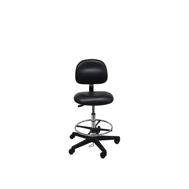 50-VCON-Black-451 Industrial Seating