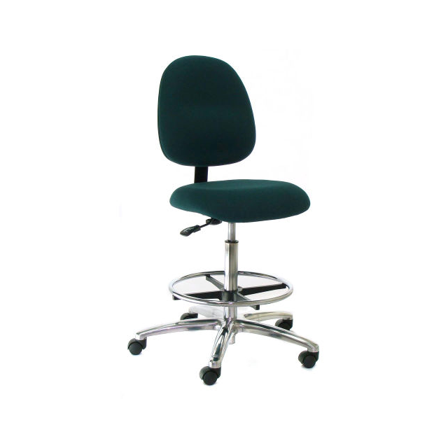 AM20S-F BLACK-351 Industrial Seating