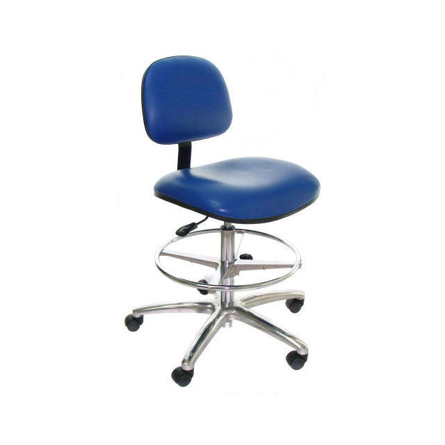 AL10-V BLUE-211 Industrial Seating