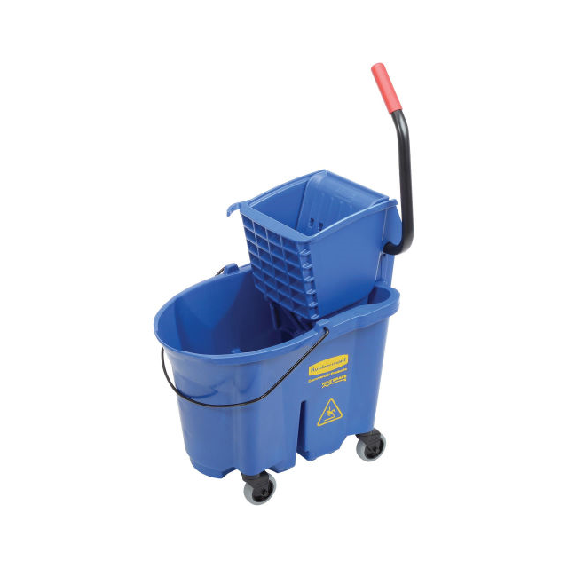 FG758888BLUE Rubbermaid Commercial