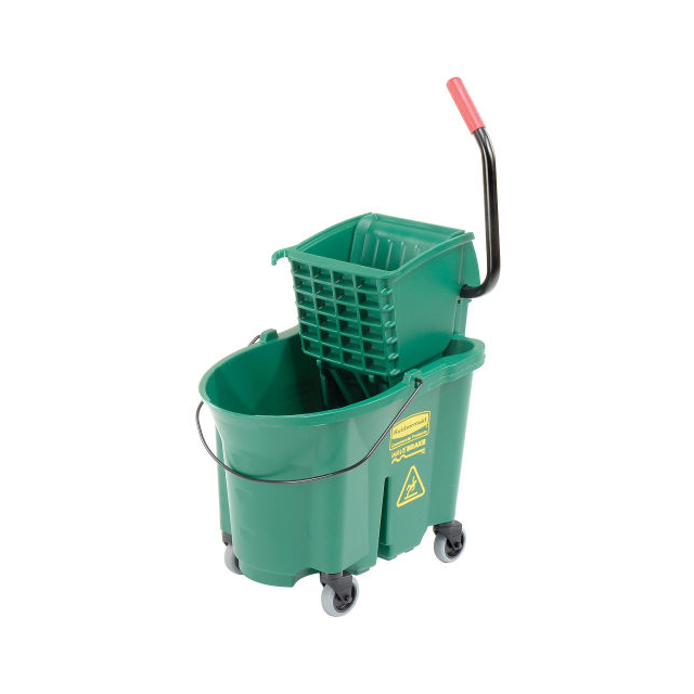 FG758888GRN Rubbermaid Commercial