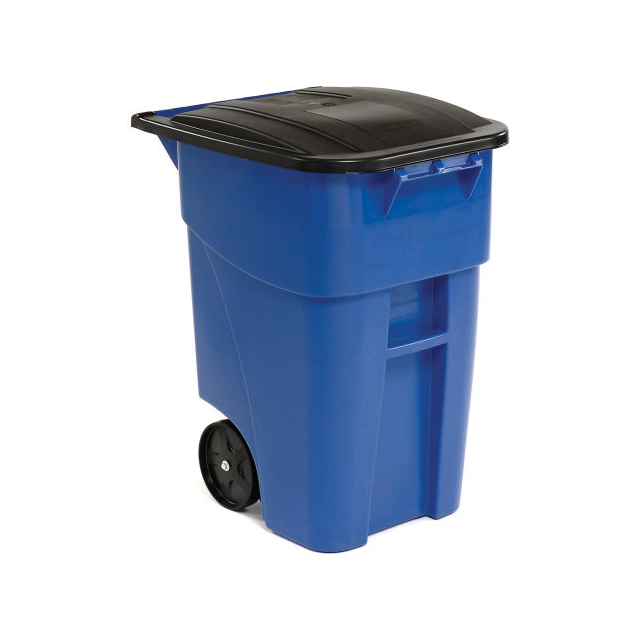 FG9W2700BLUE Rubbermaid Commercial