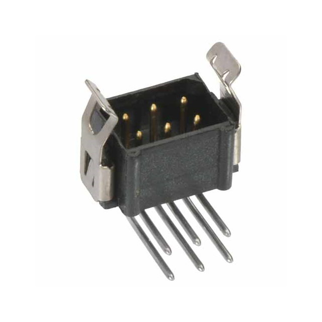 B5743-204-M-L-1 Harwin Inc.