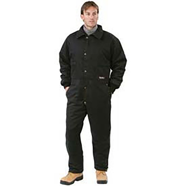 0640RBLK2XL RefrigiWear