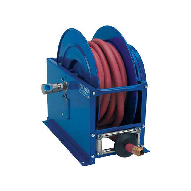 SLPL-725 Coxreels