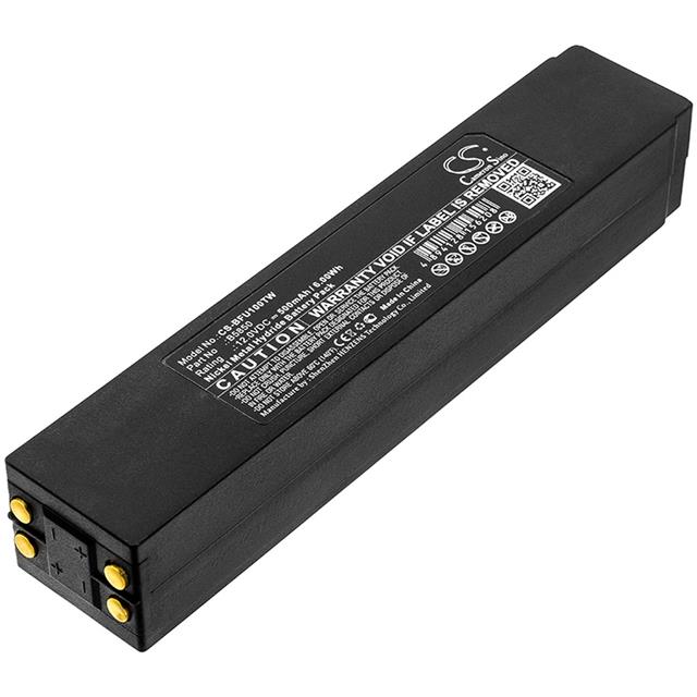 B5850  BATTERY Interlight