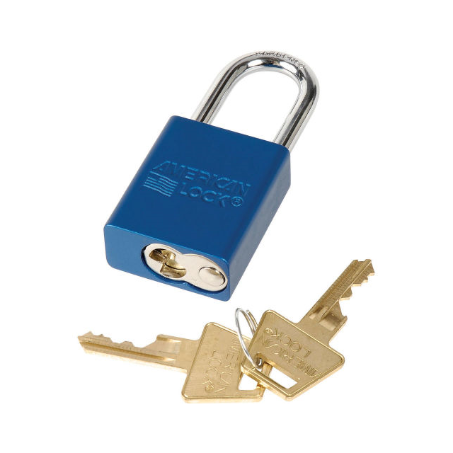 A1106BLU American Lock