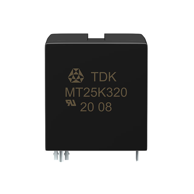 B72225M0321M201 EPCOS - TDK Electronics