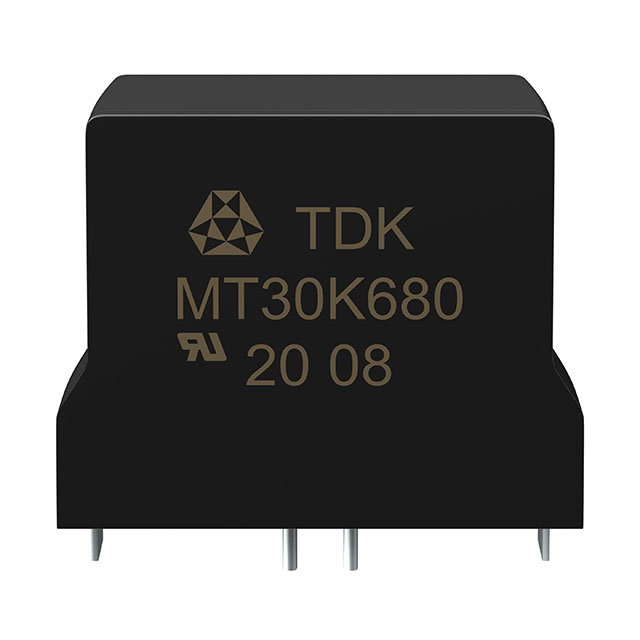 B72230M0151M401 EPCOS - TDK Electronics