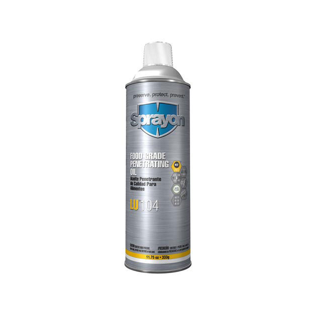 S00104000 Sprayon