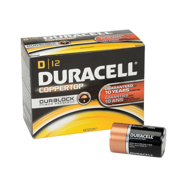 MN1300 / 4133301301 Duracell