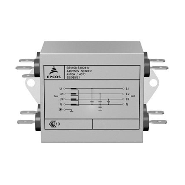 B84108S1004A120 EPCOS - TDK Electronics